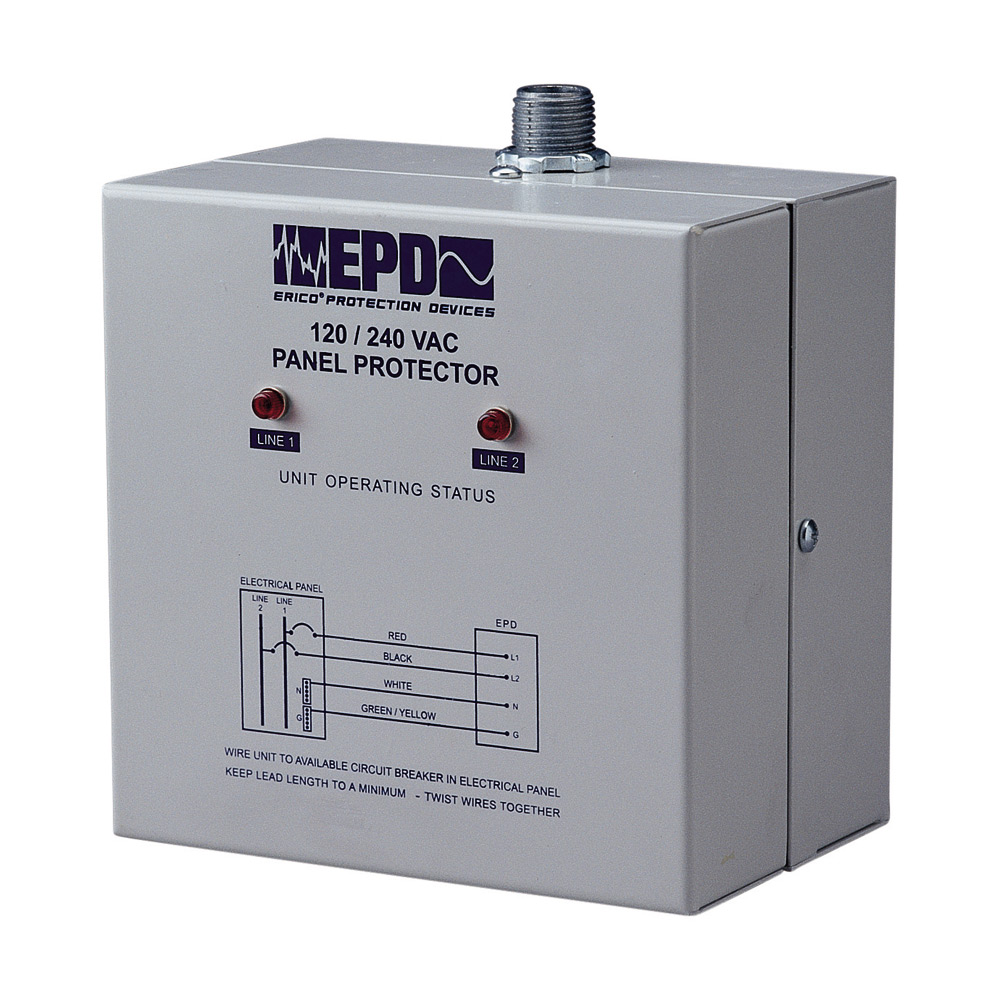 CADD EPD120/240TDFL