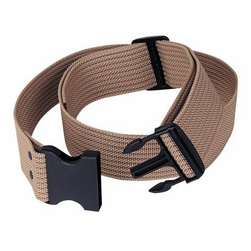 Web Belt, 2 IN Width