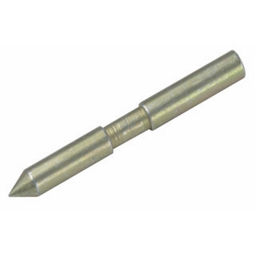 IDEAL, Point, Replacement, Tip Material: Carbide