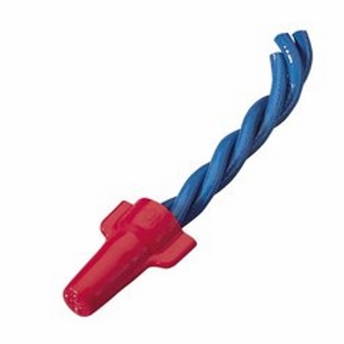THOMAS&BETTS WCPP-003-6-C BIG BLUE WIRE NUTS CONNECTORS 