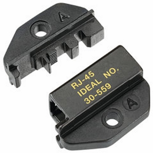 IDEAL, Die Set, RJ-45 AMP