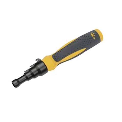 IDEAL, Deburring Tool, Twist-A-Nut, Includes: #2 Square Tip, Warranty: Lifetime Guarantee