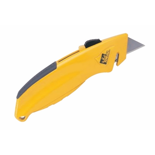 IDEAL, Utility Knife Blade, Replacement, Consist Of: 5