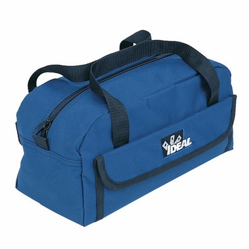 Mechanic's Tool Bag, Number Of Pockets: 8, Bag Type: Tool Bag, Nylon Polyester