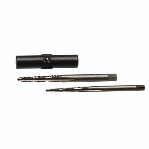 Twist-A-Nut 6-In-1 Shaft Assembly, Includes: Collar: 10/32, 8/32, And 6/32 Thread Sizes: 10/24, 12/24, And 1/4-20 Thread Sizes