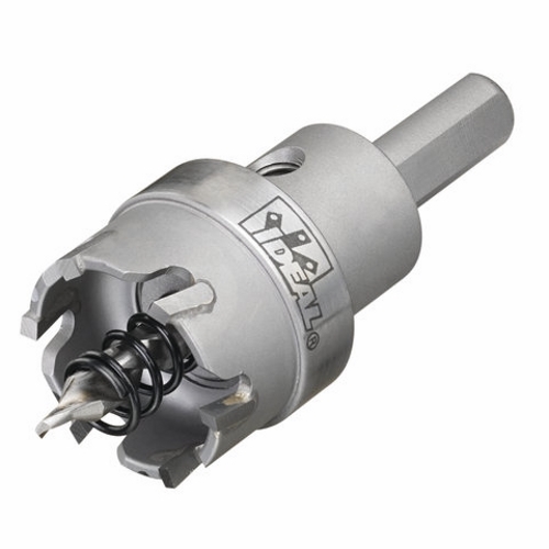36301 36-301 Ideal Tko Carbide-Tipped Hole Cutter, 7/8