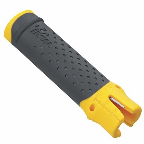 Stripper Lil Cable Ripper, Injection Molded Elastomer Grip Handle