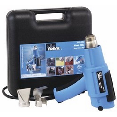 IDEAL INDUSTRIES 46-202 FIND HAND TOOLS / Power tools / Heat guns AND  MORE