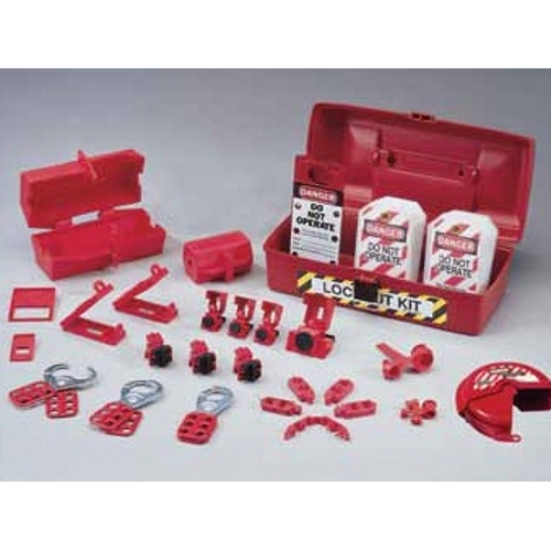 IDEAL, Tool Box, Material: Polypropylene Plastic