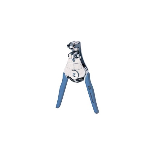 IDEAL, Wire Stripper Frame, Stripmaster, Stripping Range: 8 To 12 AWG