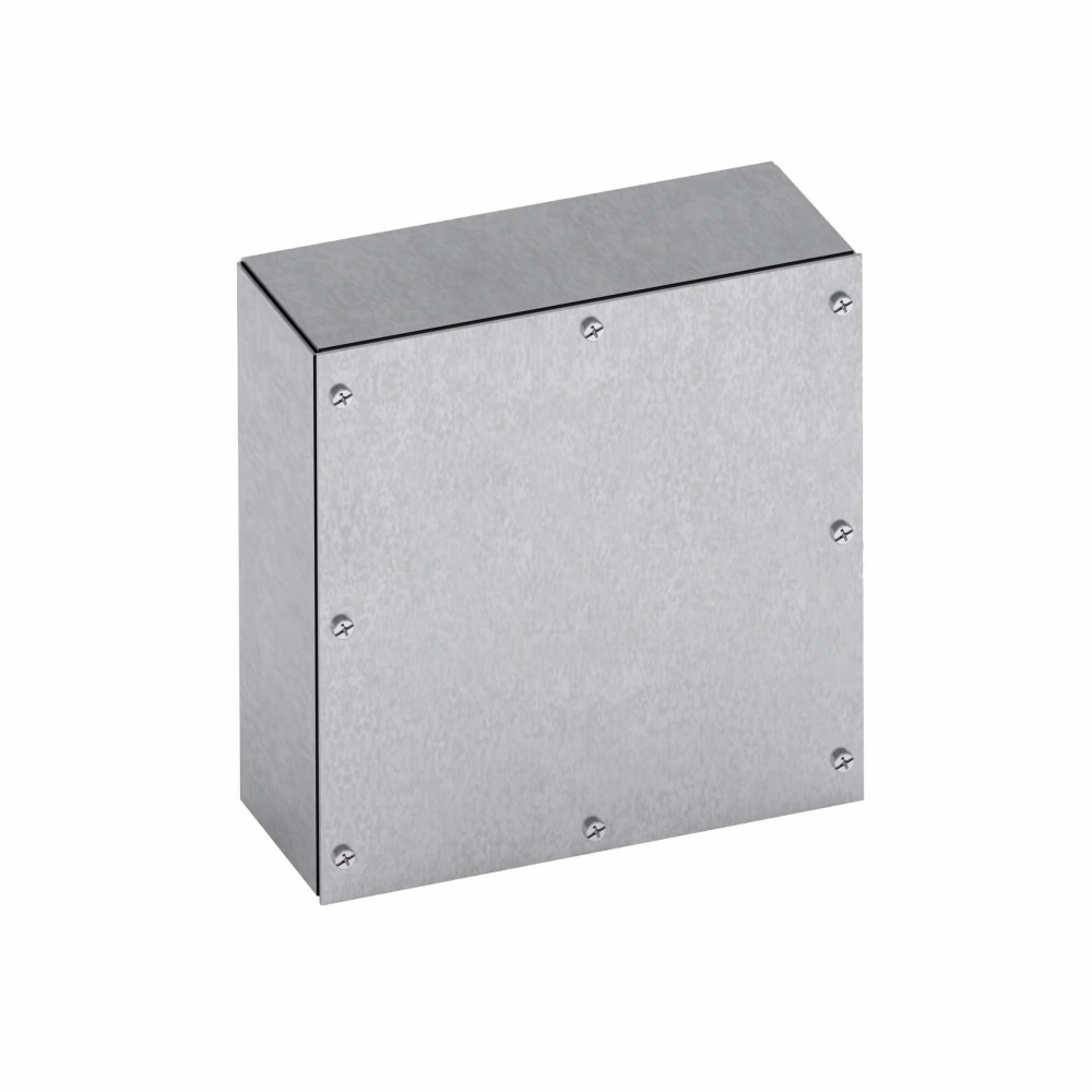 B-Line 18186-SCG Type 3/3R Junction Box, 18