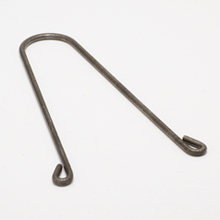 Product image for B-Line FIG-120-3X8-PLN FIG. 120 3 X