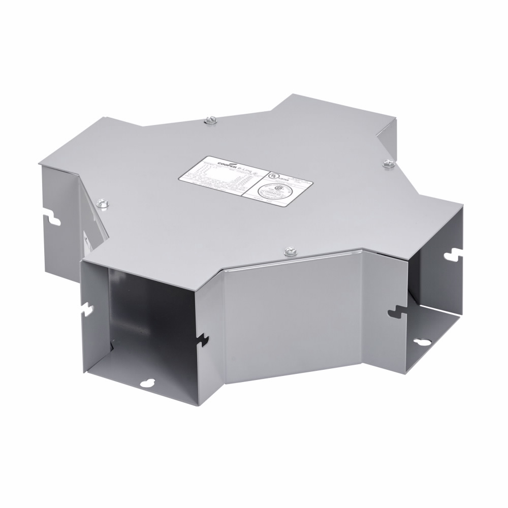 Product image for BLINE 1212-HSX 12X12 HS WWY CROSS