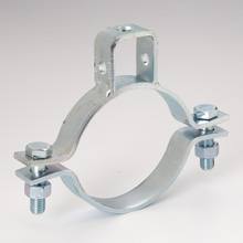 Product image for B-Line FIG 4B 8 EG PIPE CLAMP SWAY