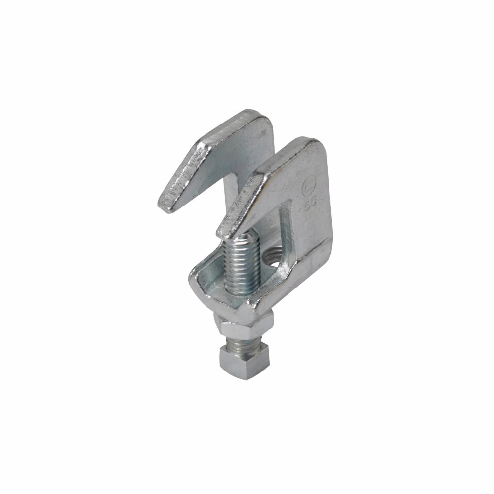 Product image for B-LINE FIG-66-3/8-PLN FIG. 66 3/8"