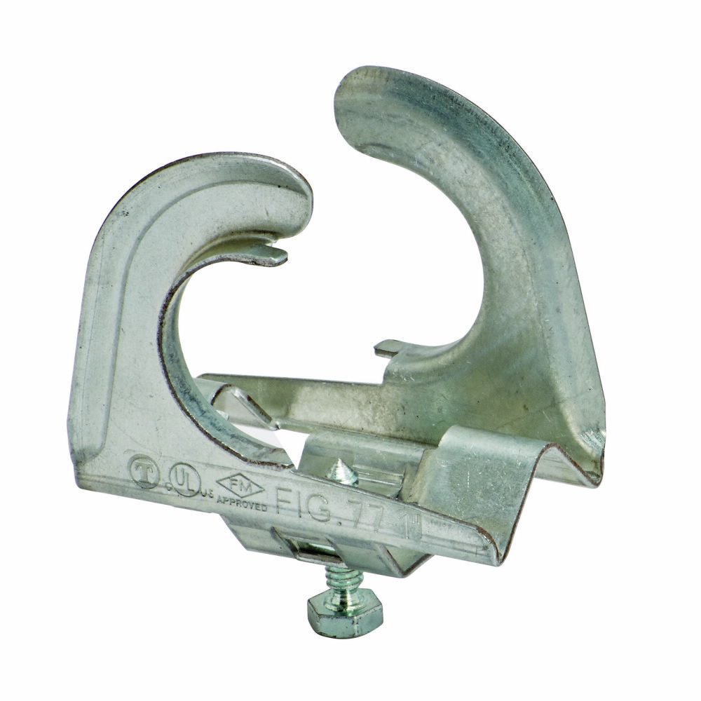 Product image for B-Line FIG. 77-2-PGL FIG 77 BLR 2 P