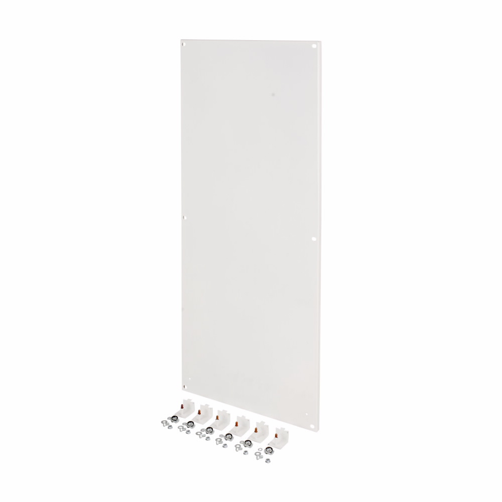 Product image for B-Line AF9036P NEMA 4X, Used to adjust panel along the depth of enclosure, Full and half panel, Panel mounting, Free-standing enclosure accessories, Panel