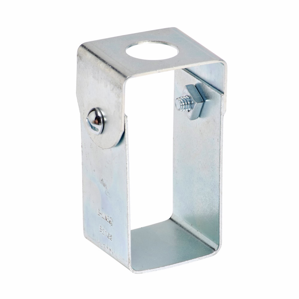 BLINE B216SZN CHANNEL HANGER ZINC PLATED Gordon Electric Supply, Inc.