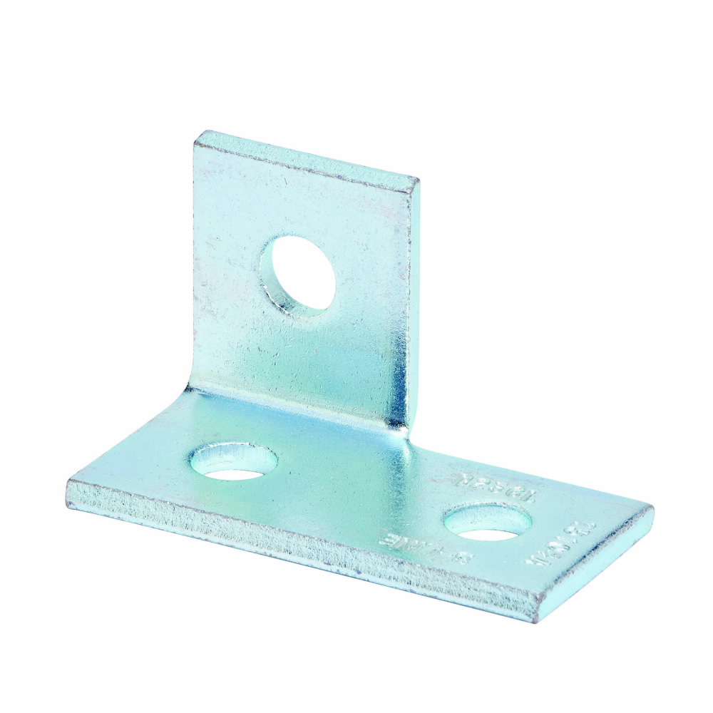 Product image for B-Line B236LZN THREE HOLE OFFSET BE