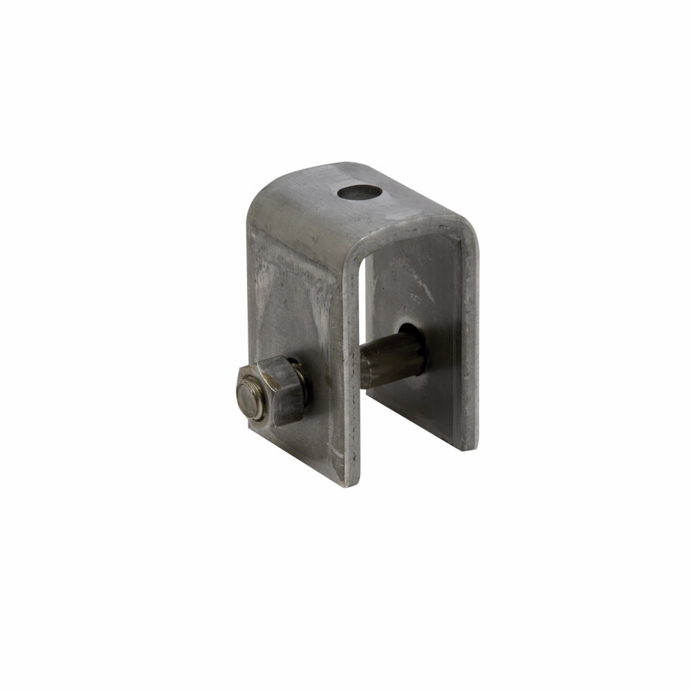 Product image for B-LINE B3083-5/8PLN WELDED BEAM ATT