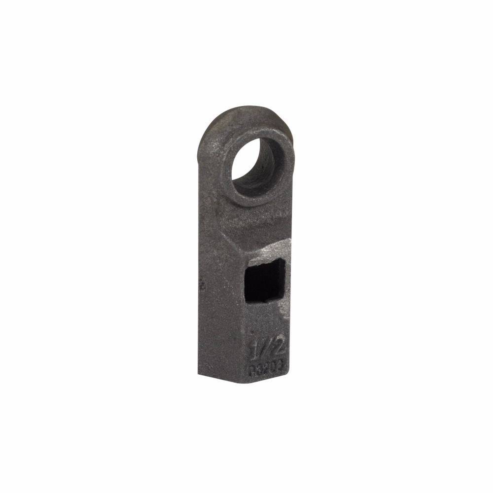 Product image for B-LINE B3203-3/8PLN EXTENSION PIECE