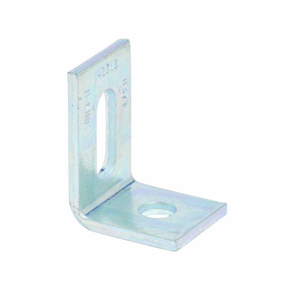 Product image for B-Line B371ZN TWO HOLE ADJUSTABLE C