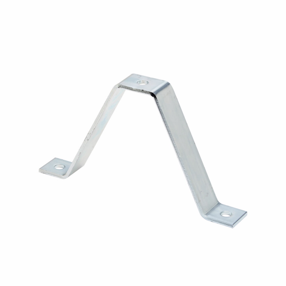 Bline zn Wall Ladder Bracket 4 3 8 In Zinc Plated Gordon Electric Supply Inc