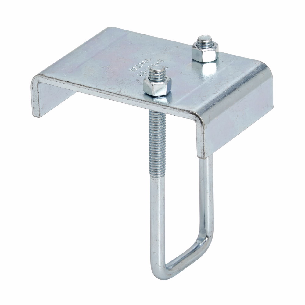 Product image for B-Line B441Z-22AZN Z-PURL" CLAMP, Z