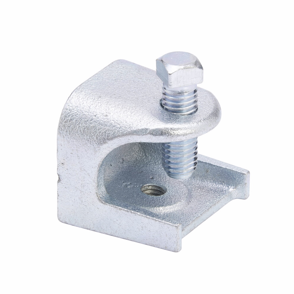 Product image for B-Line B444-1/2ZN 1/2 Inch Rod Support