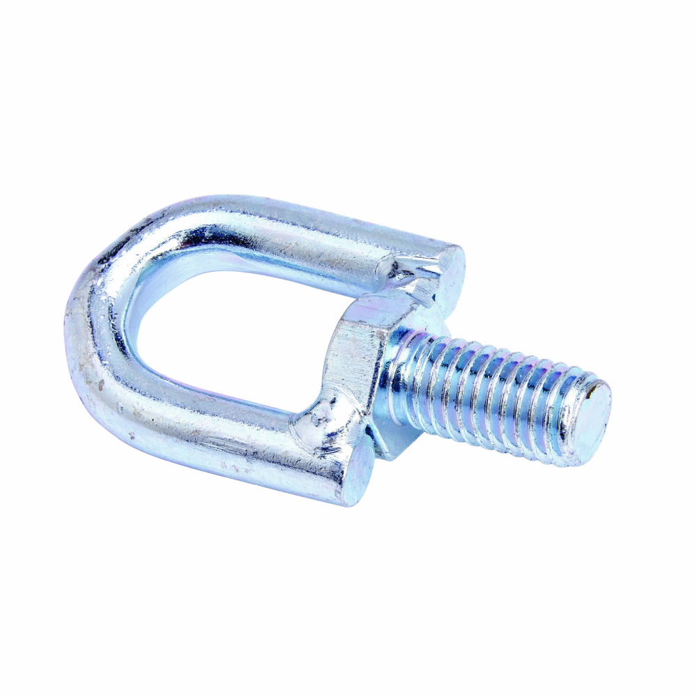 Product image for B-Line B446B-1/2ZN 1/2 Inch Male Swivel Hanger