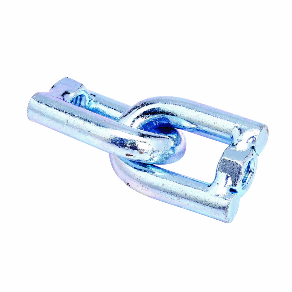 Product image for B-Line B446C-3/8ZN SWIVEL HANGER, F