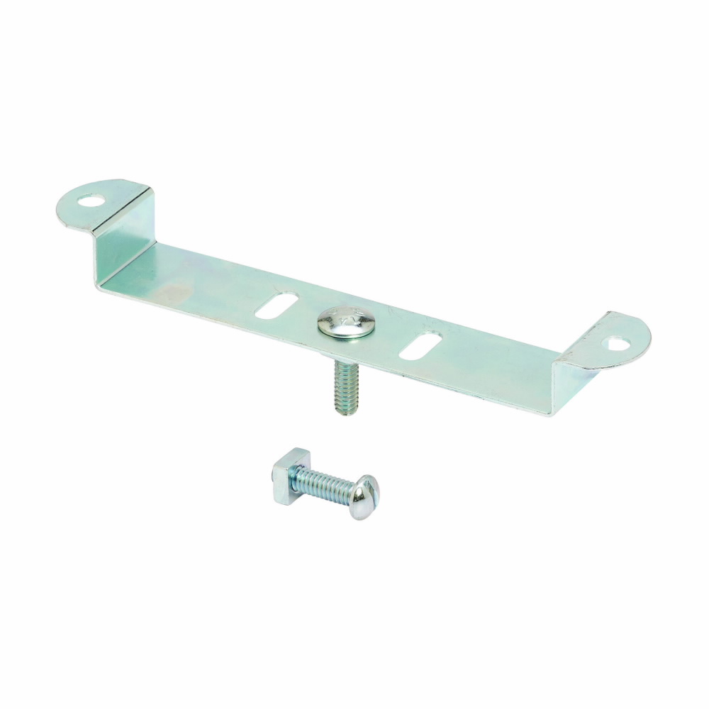 Product image for B-Line B464-22ZN 1-5/8 x 1-5/8 Inch Channel Fluourescent Fixture Hanger