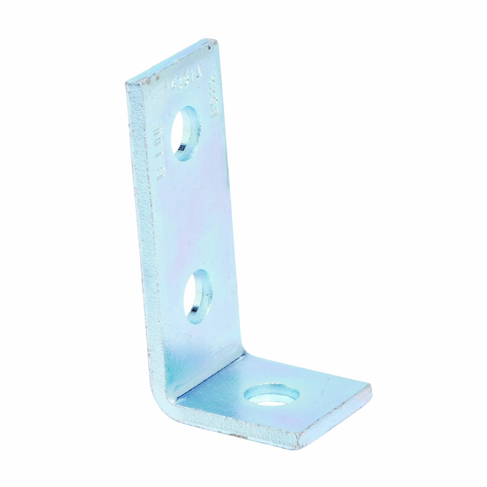 Product image for B-LINE B522ZN THREE HOLE 95 DEG. OP