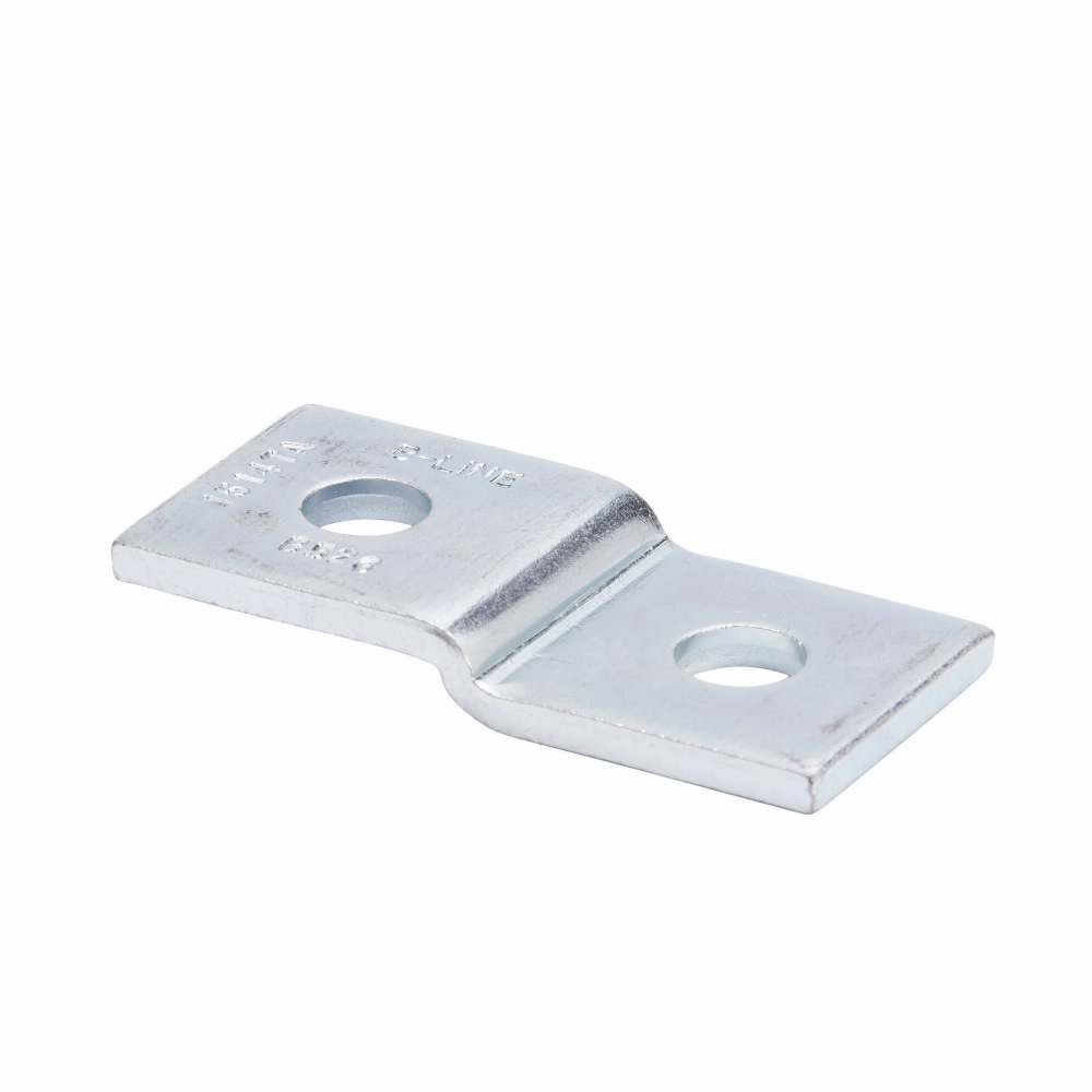 Product image for B-Line B526ZN TWO HOLE OFFSET Z-SUP