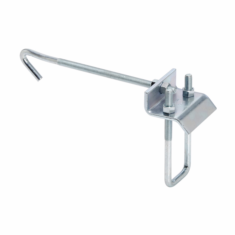 Product image for B-Line B760-22A-J6ZN BM CLAMP, 6"-8
