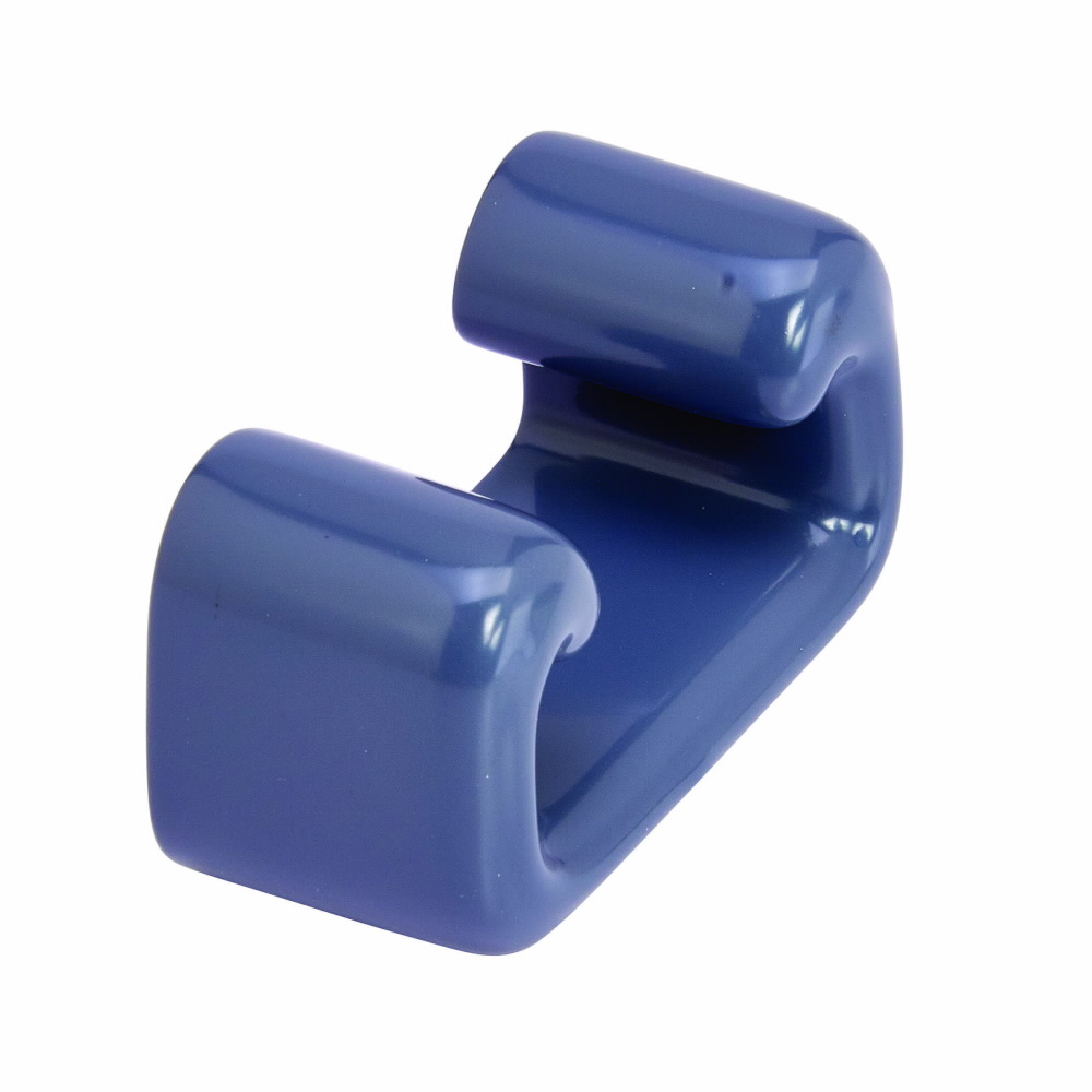 Product image for B-LINE B823-52GRY PROFILE END CAP