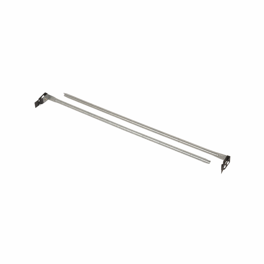 BLine BA17 20 to 30 Inch Adjustable Span TBar Fastener Independent Electric