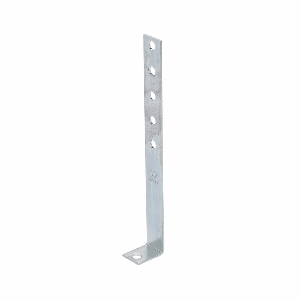 Product image for B-Line BA28B Angle Bracket