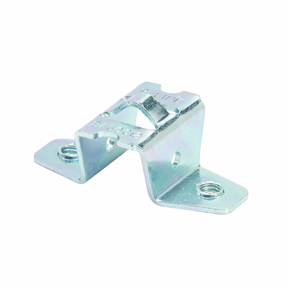 Product image for B-Line BA50C12 Box Mounting Clip Box Hanger