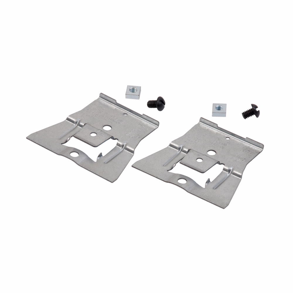 Product image for B-Line BA50E Extender Brackets with Hardware