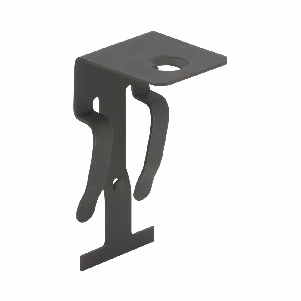 Product image for B-Line BA6-4T 1/4-20 Inch Thread Impression Top Mount T-Bar Fastener