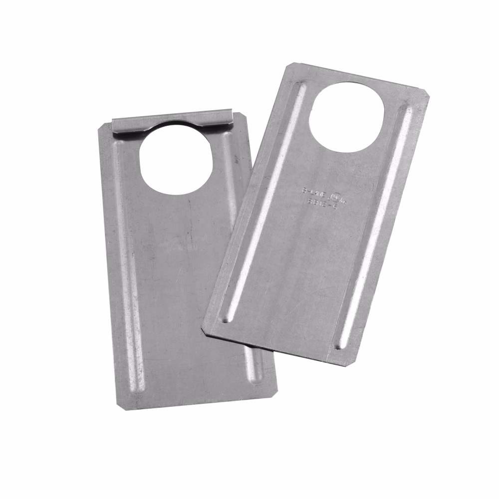 Product image for B-Line BB12-6 6 Inch Adjustable Box Stabilizer