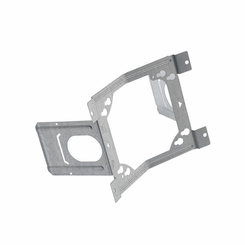 Product image for B-Line BB73 Double Sided Box Support Bracket