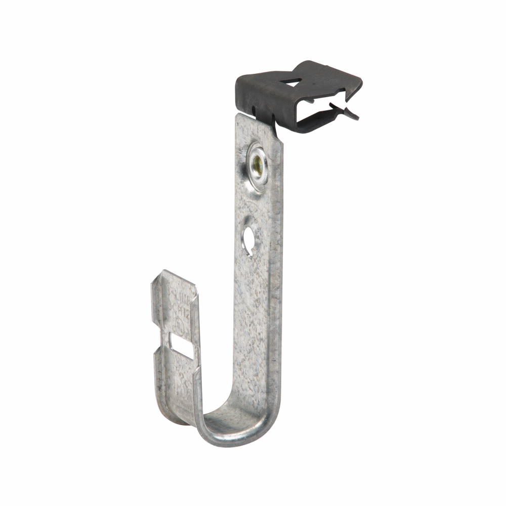 Product image for B-Line BCH12-E-2-4 3/4 Inch Hook Cable to Beam