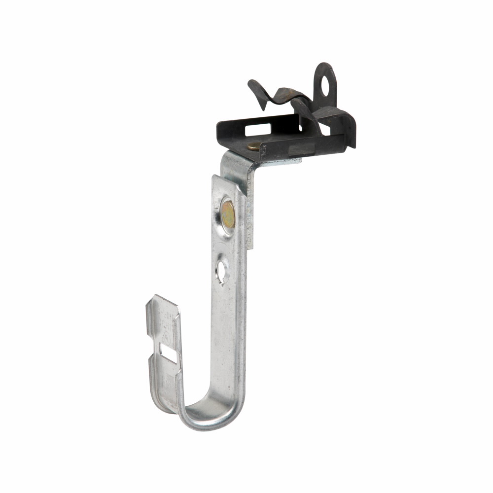 Product image for B-Line BCH12-U-4 3/4 Inch Cable Hook to Beam Fastener
