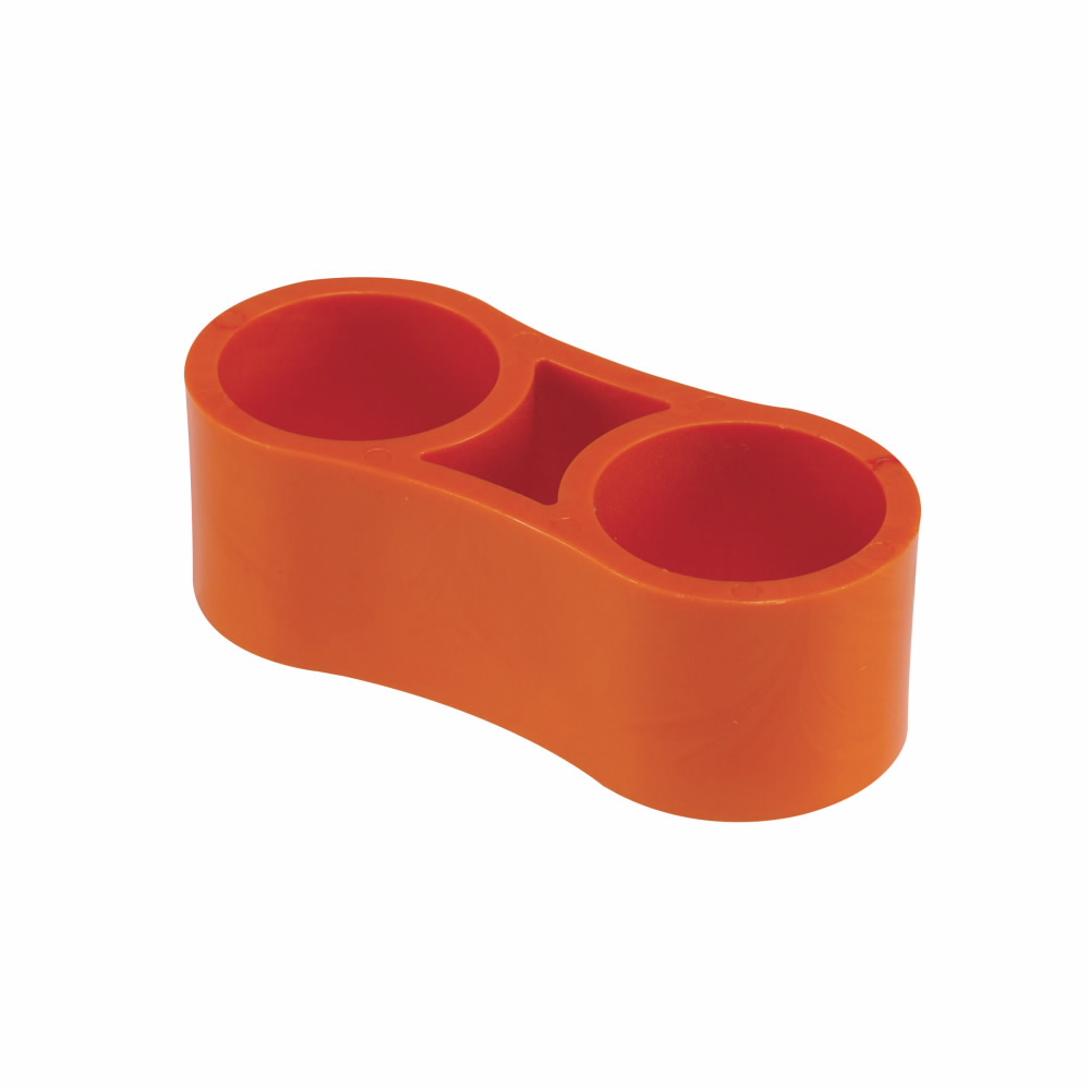 Product image for B-Line BES-12C CONDUIT CAP, 3/4-IN.