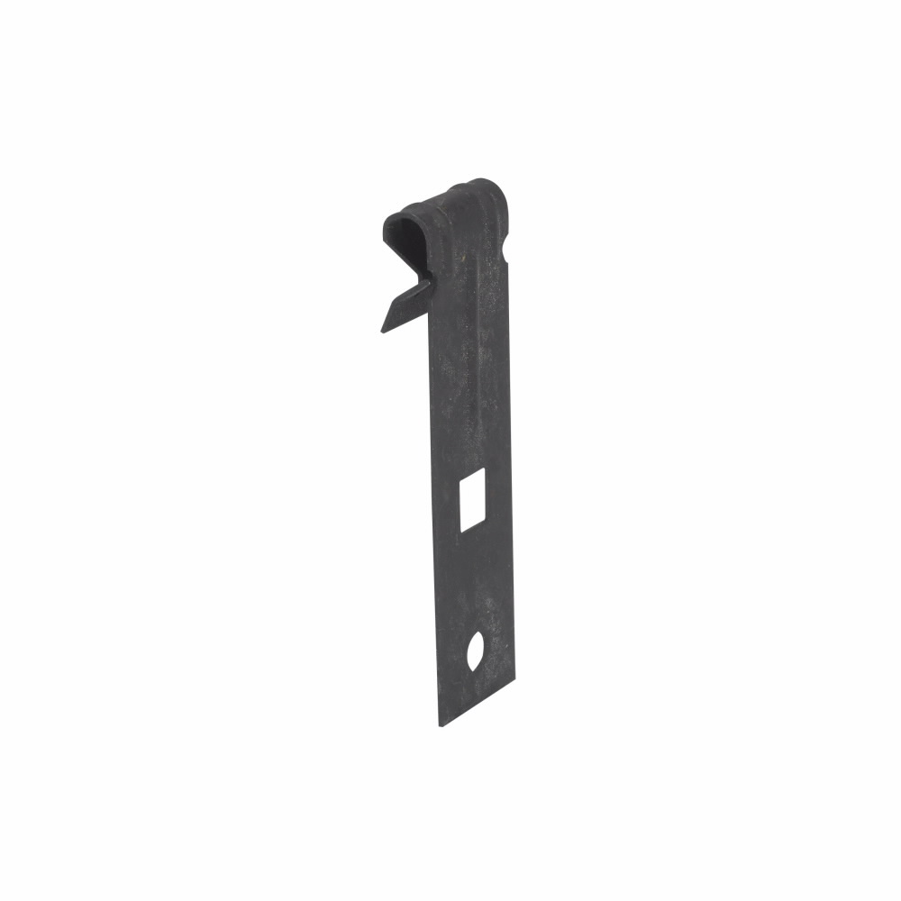 Product image for B-Line BF3 Vertical Flange Hanger