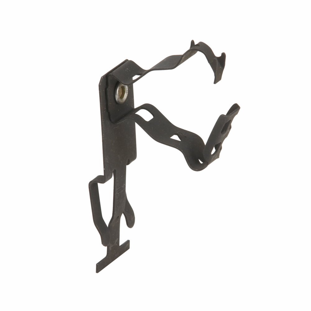 Product image for B-Line BG-8-12-A5 1/2 or 3/4 Inch Side Mount T-Bar Fastener