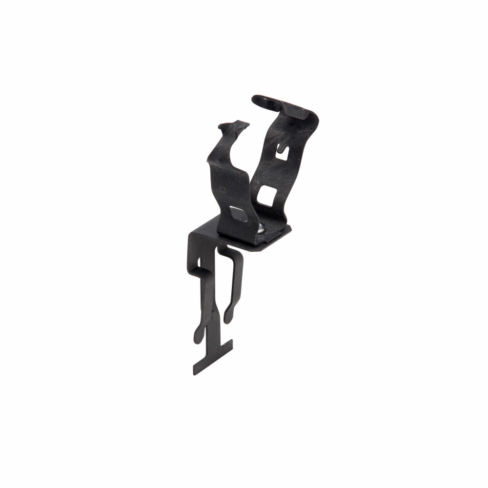 Product image for B-Line BG-8-12-A6 1/2 or 3/4 Inch EMT/Rigid Top Mount T-Bar Fastener