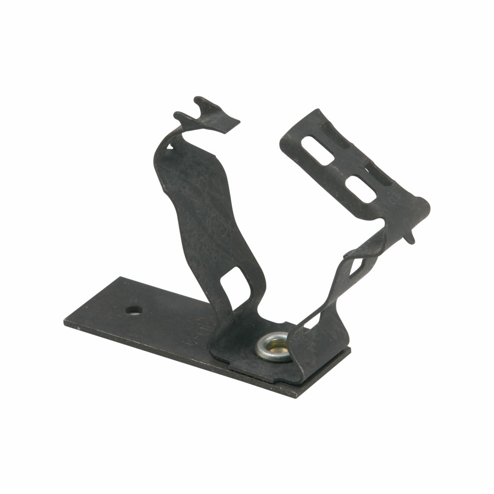 Product image for B-Line Series BG-8-12-D3 1/2 or 3/4 Inch Conduit to Beam Fastener